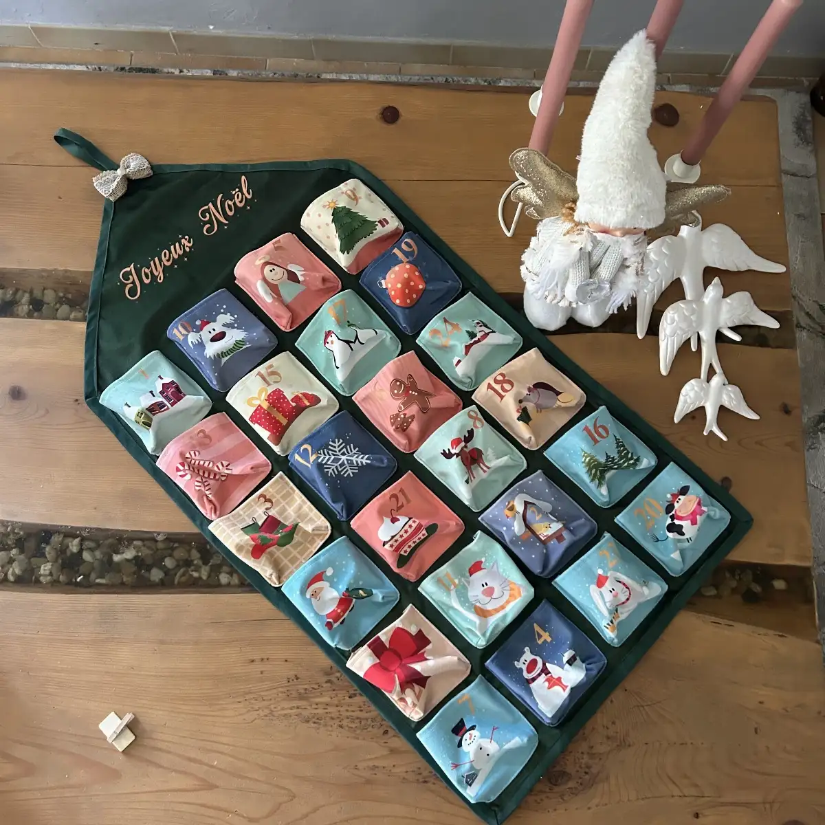 calendrier de l avent