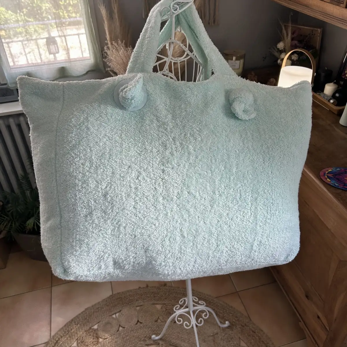 Sac de plage XXL