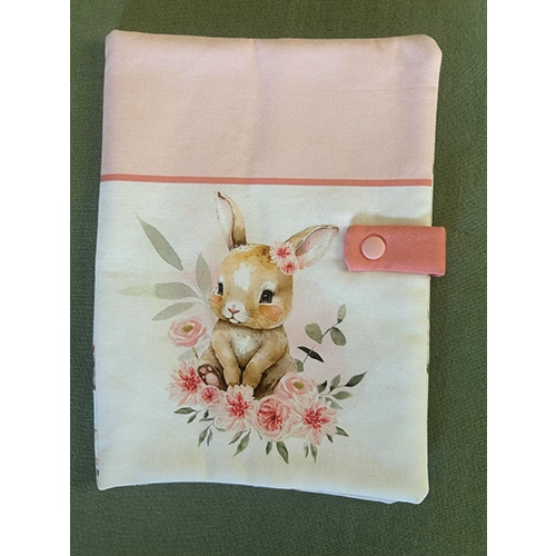 Protège carnet de santé