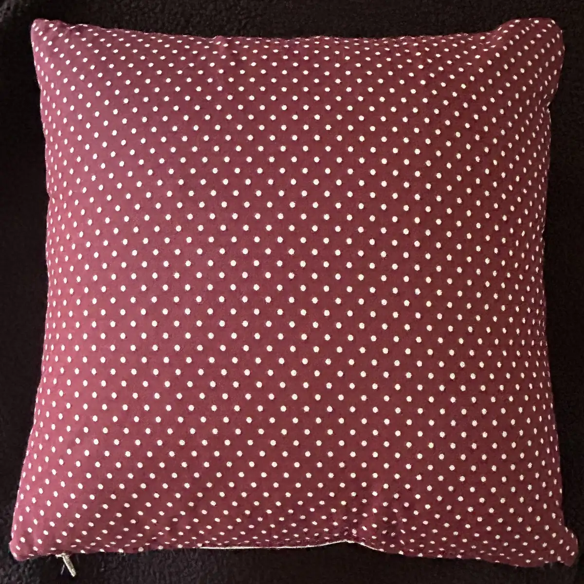 Coussin décoratif spécial Noël