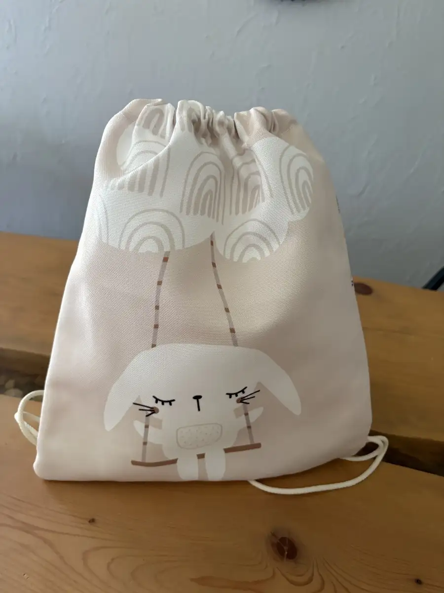Sac a goûter
