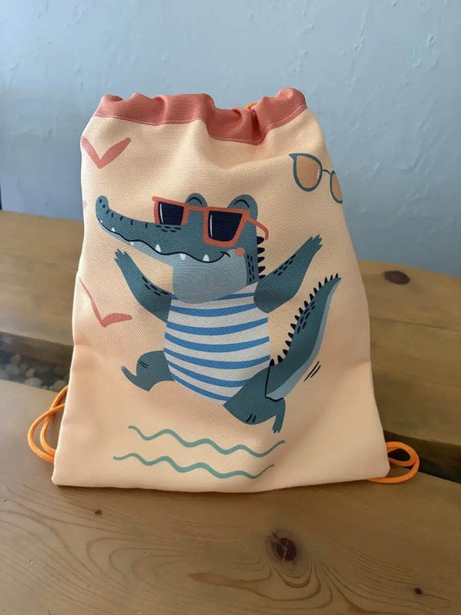 Sac a goûter