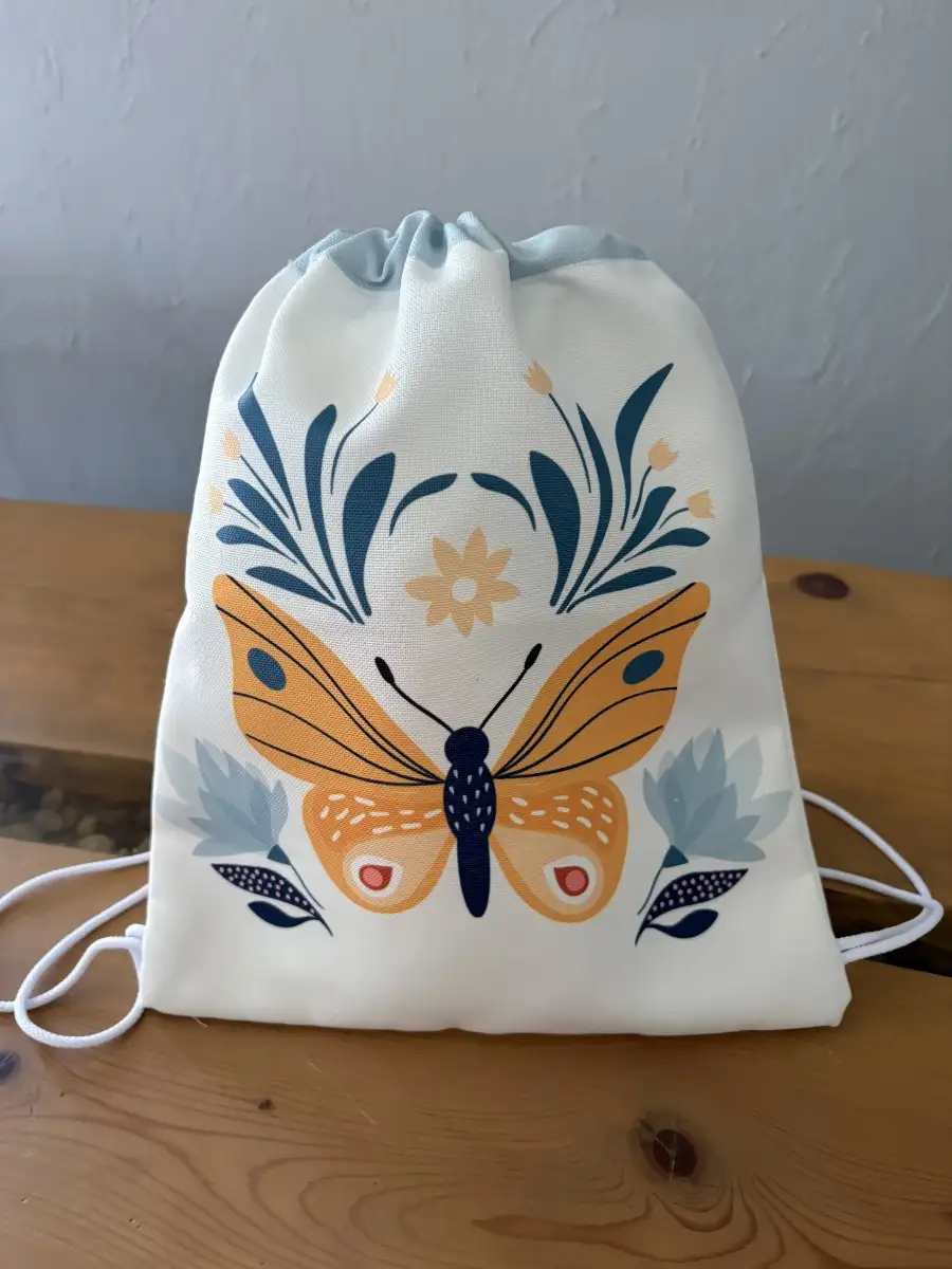 Sac a goûter
