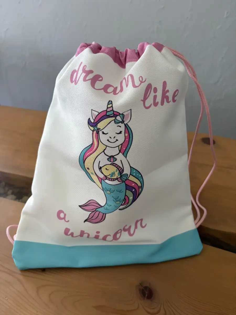 Sac a goûter