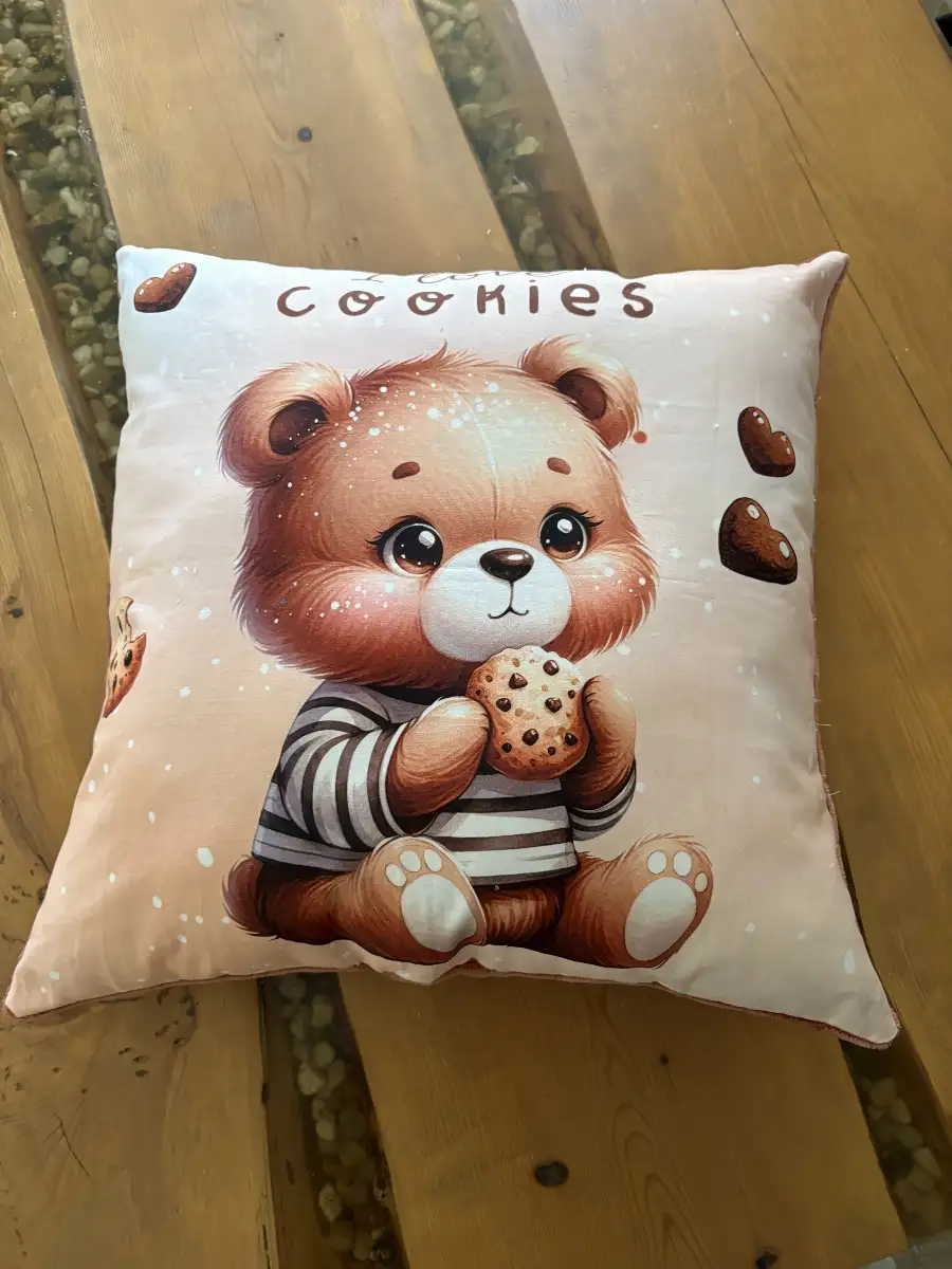 Coussin